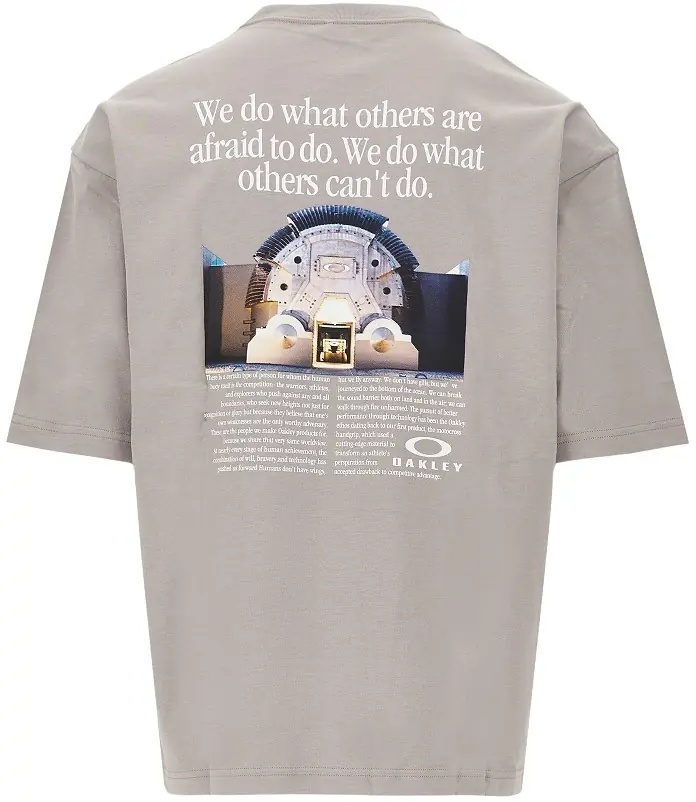 Tricou Enhance Qdc 5.0 T-shirt 5.0 - Img 3