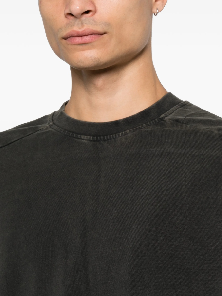 Tricou ENTIRE STUDIOS negru - Img 5