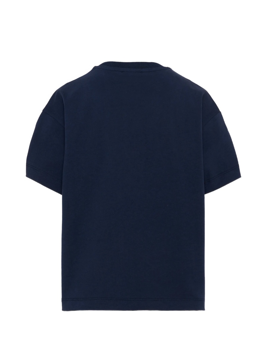 Tricou ETRO albastru - Img 2
