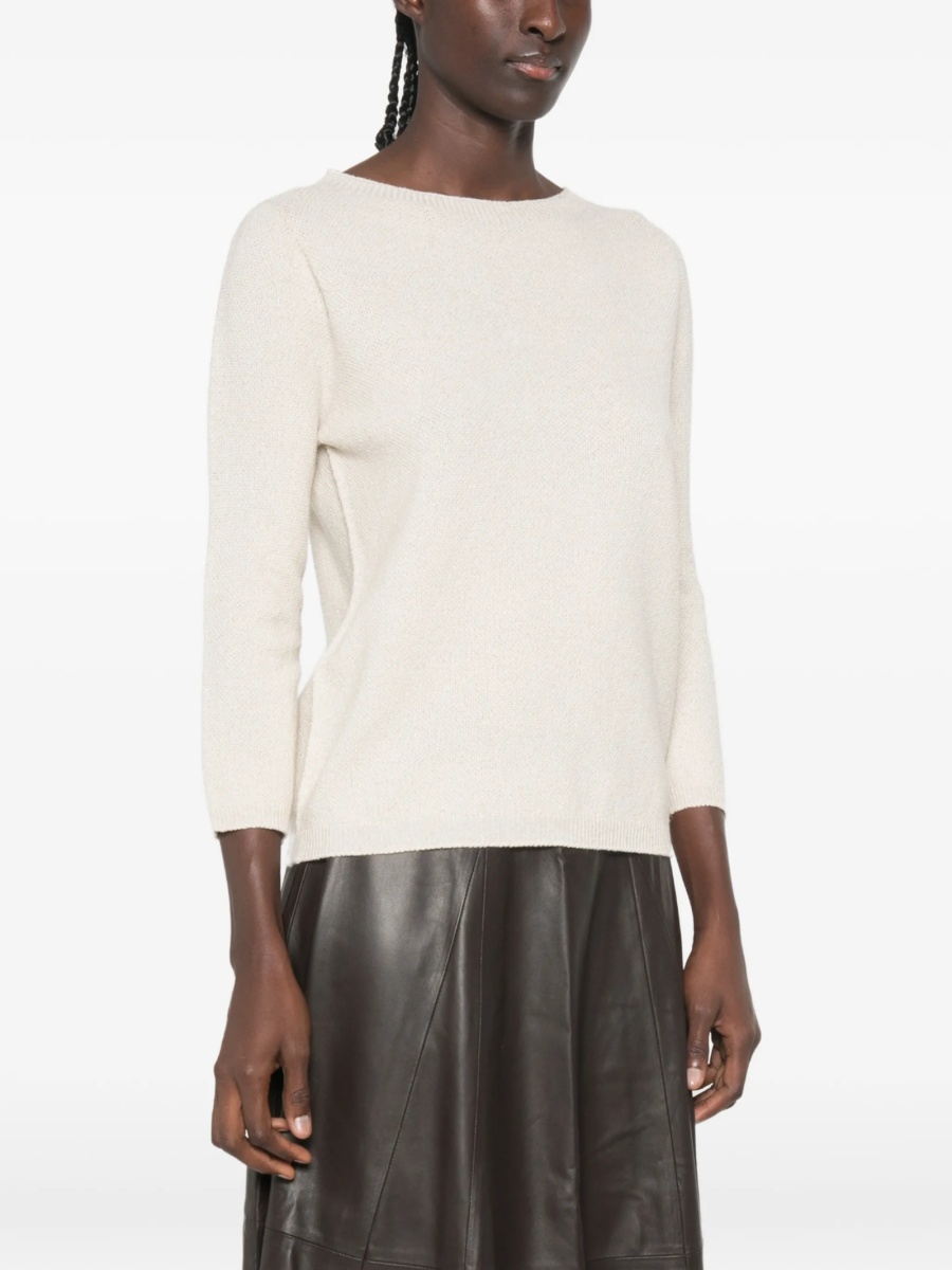 Tricou Fabiana Filippi neutru - Img 3