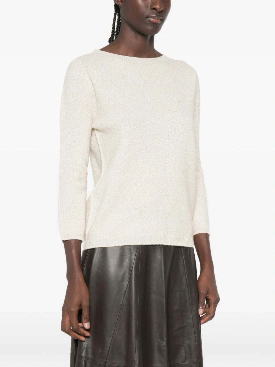 Tricou Fabiana Filippi neutru - Img 3