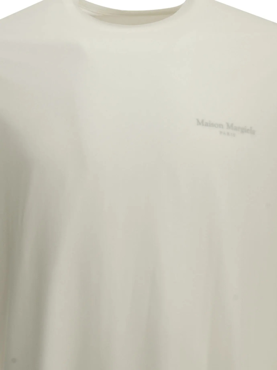 Tricou "Fusion" Crew-Neck T-Shirt - Img 3