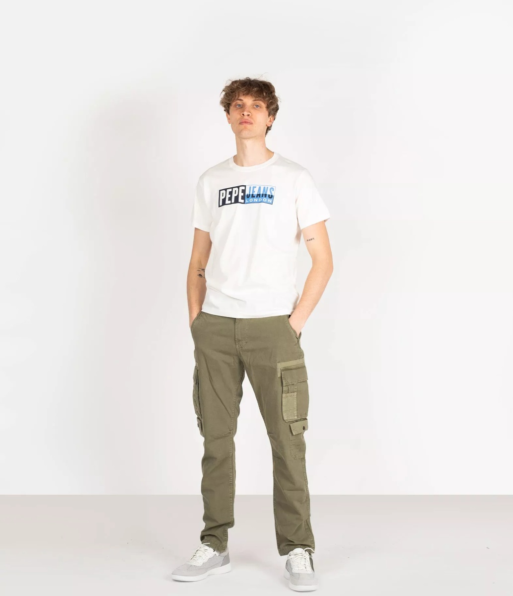 Tricou Gelu PM507757 - Img 2