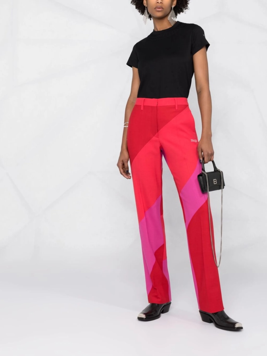 Tricou Givenchy negru - Img 2