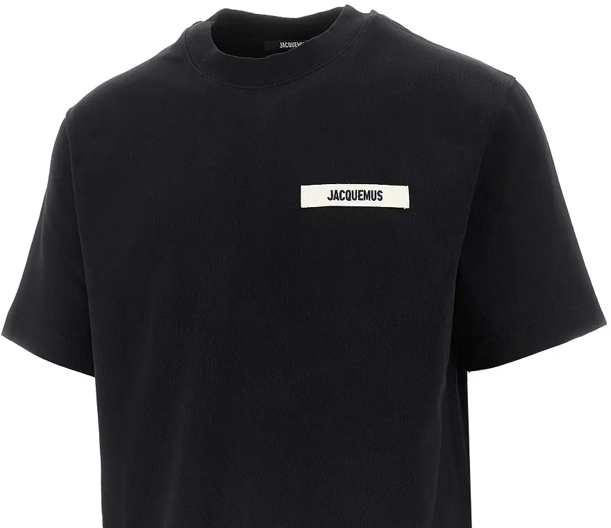 Tricou 'Gros Grain' T-shirt - Img 2