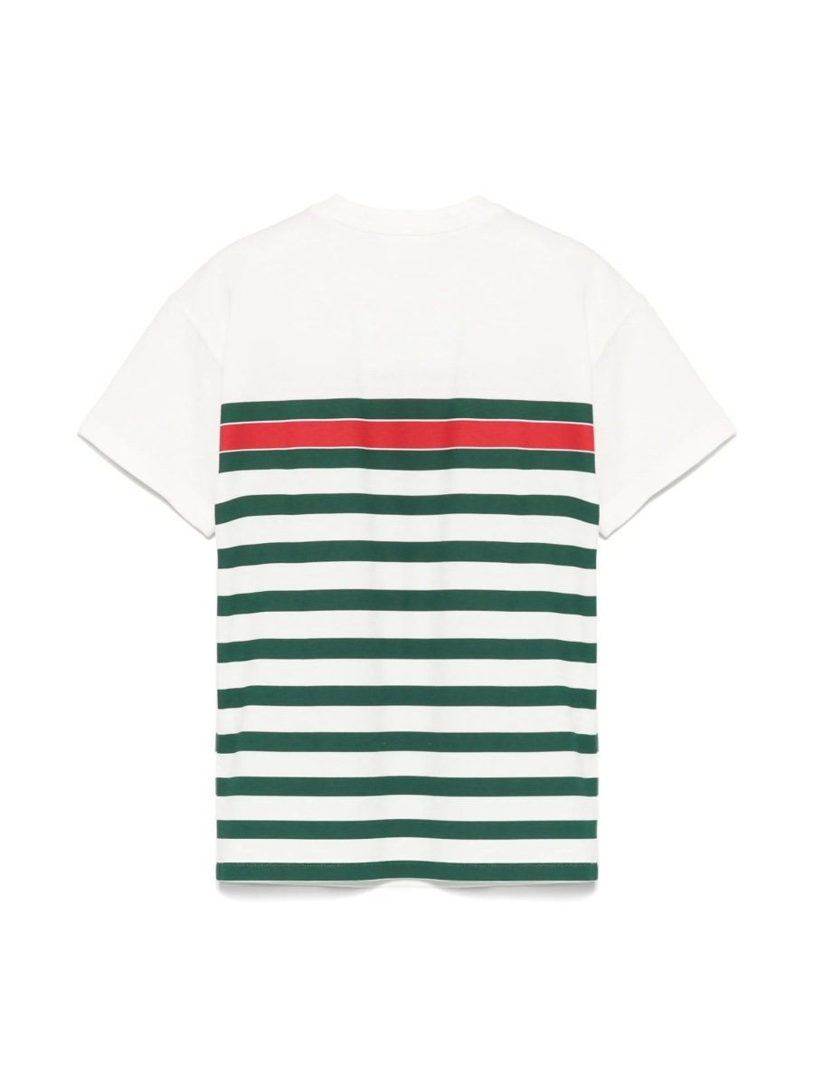 Tricou Gucci alb - Img 2