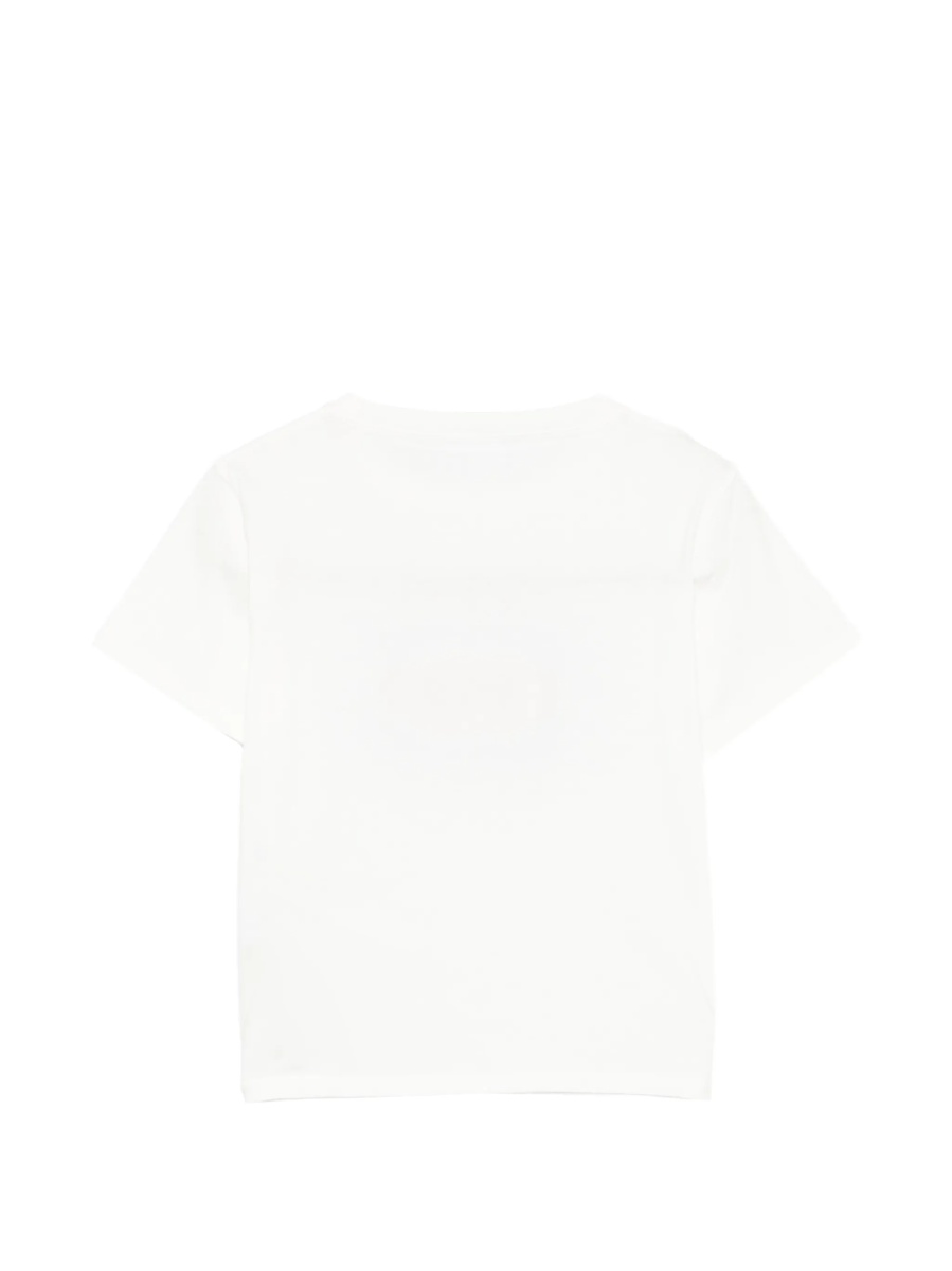 Tricou Gucci alb - Img 2