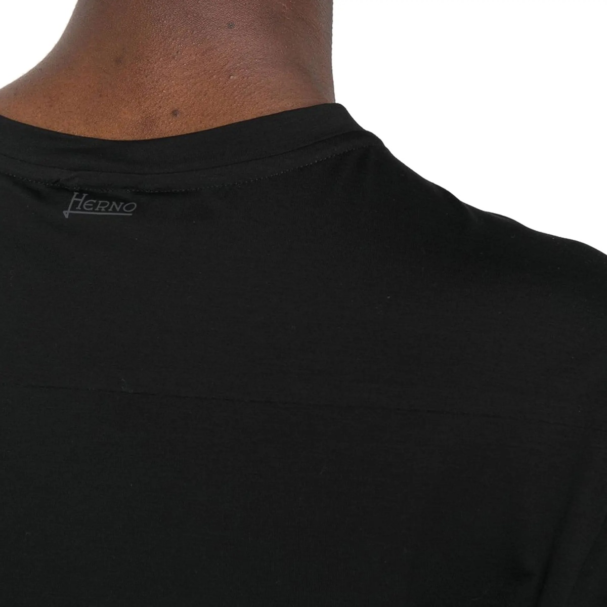 Tricou Herno Crewneck T-shirt - Img 3
