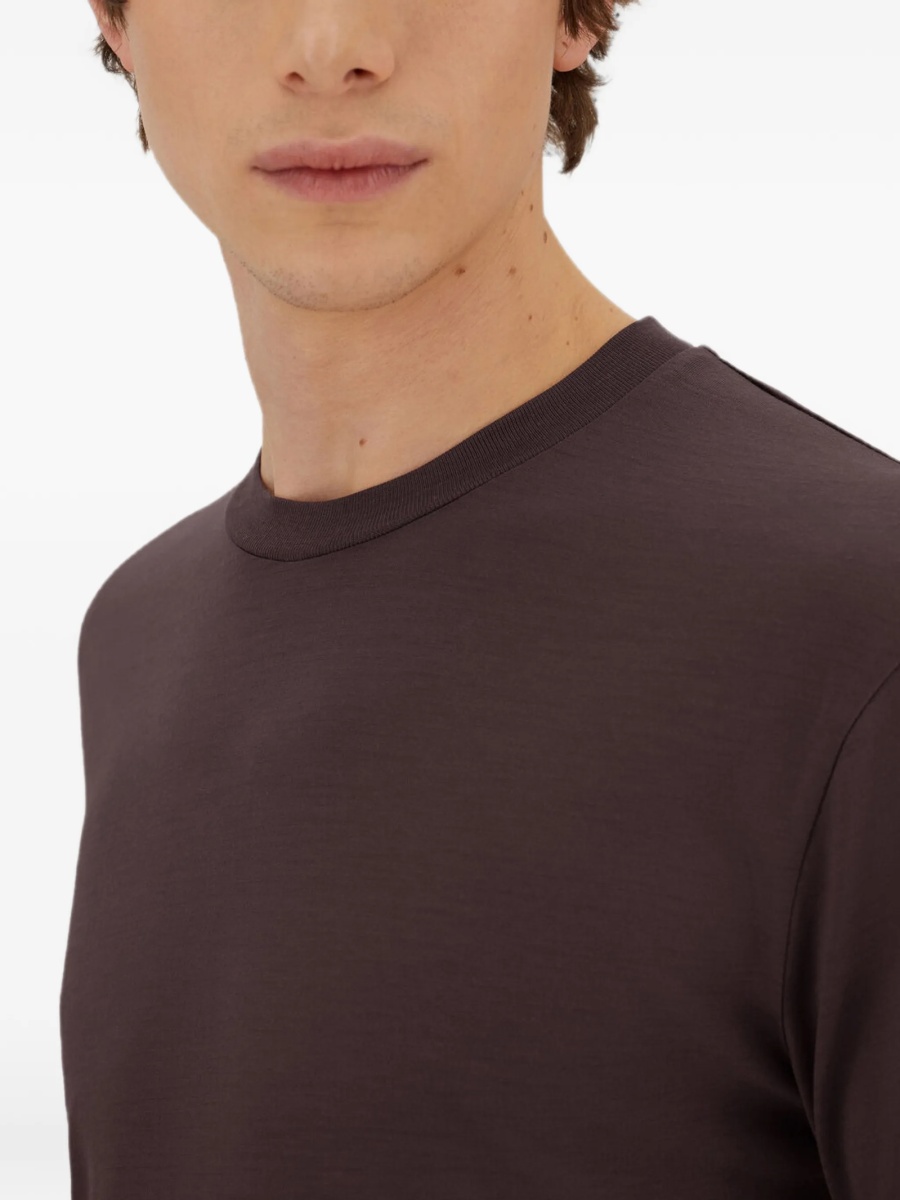 Tricou Herno maro - Img 4