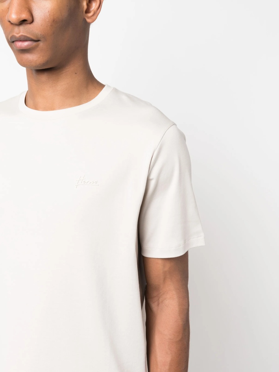 Tricou Herno neutru - Img 5