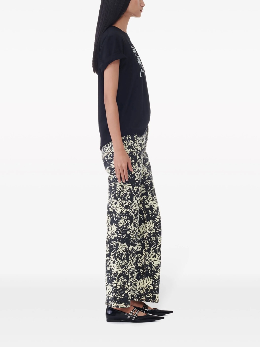 Tricou Hogan negru - Img 3