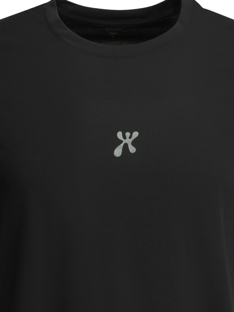 Tricou Houdini Sportswear negru - Img 3