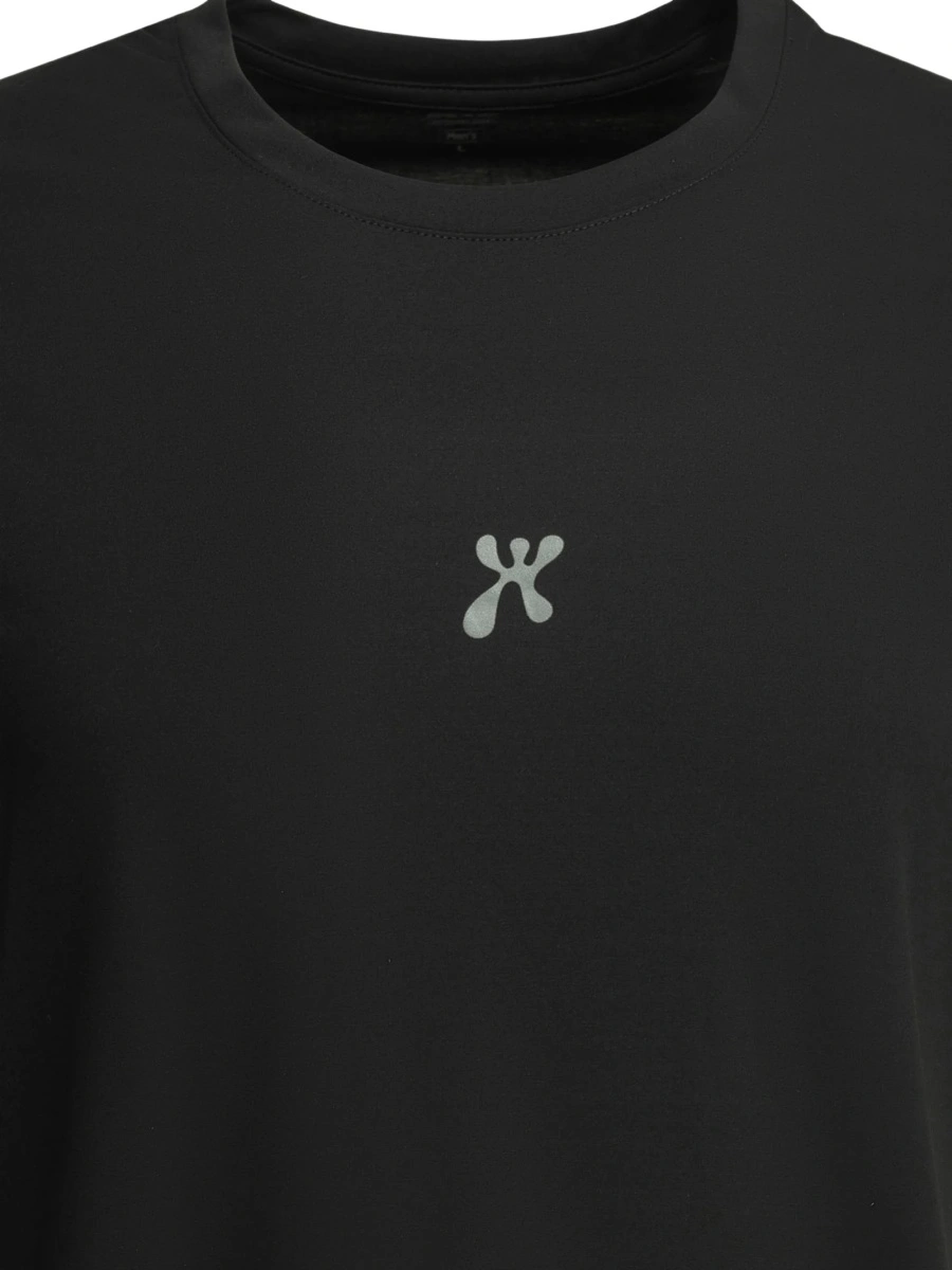 Tricou Houdini Sportswear negru - Img 3