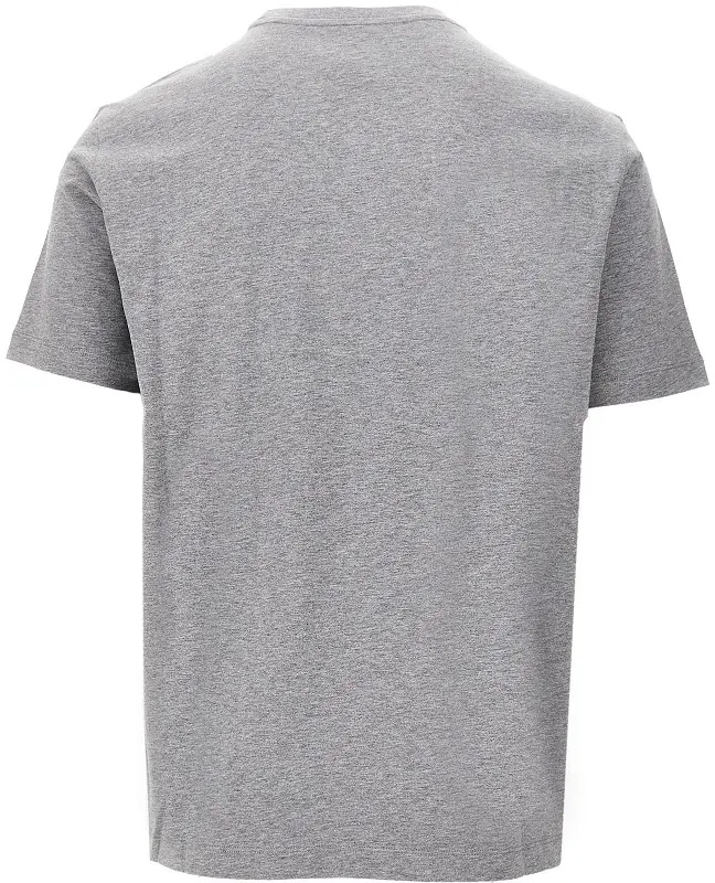 Tricou ICON photographic print T-shirt - Img 3