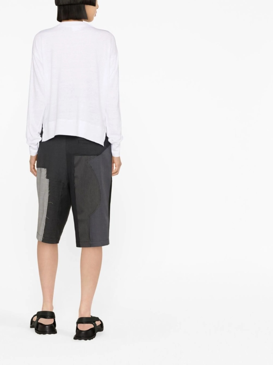 Tricou ISABEL MARANT ETOILE alb - Img 4