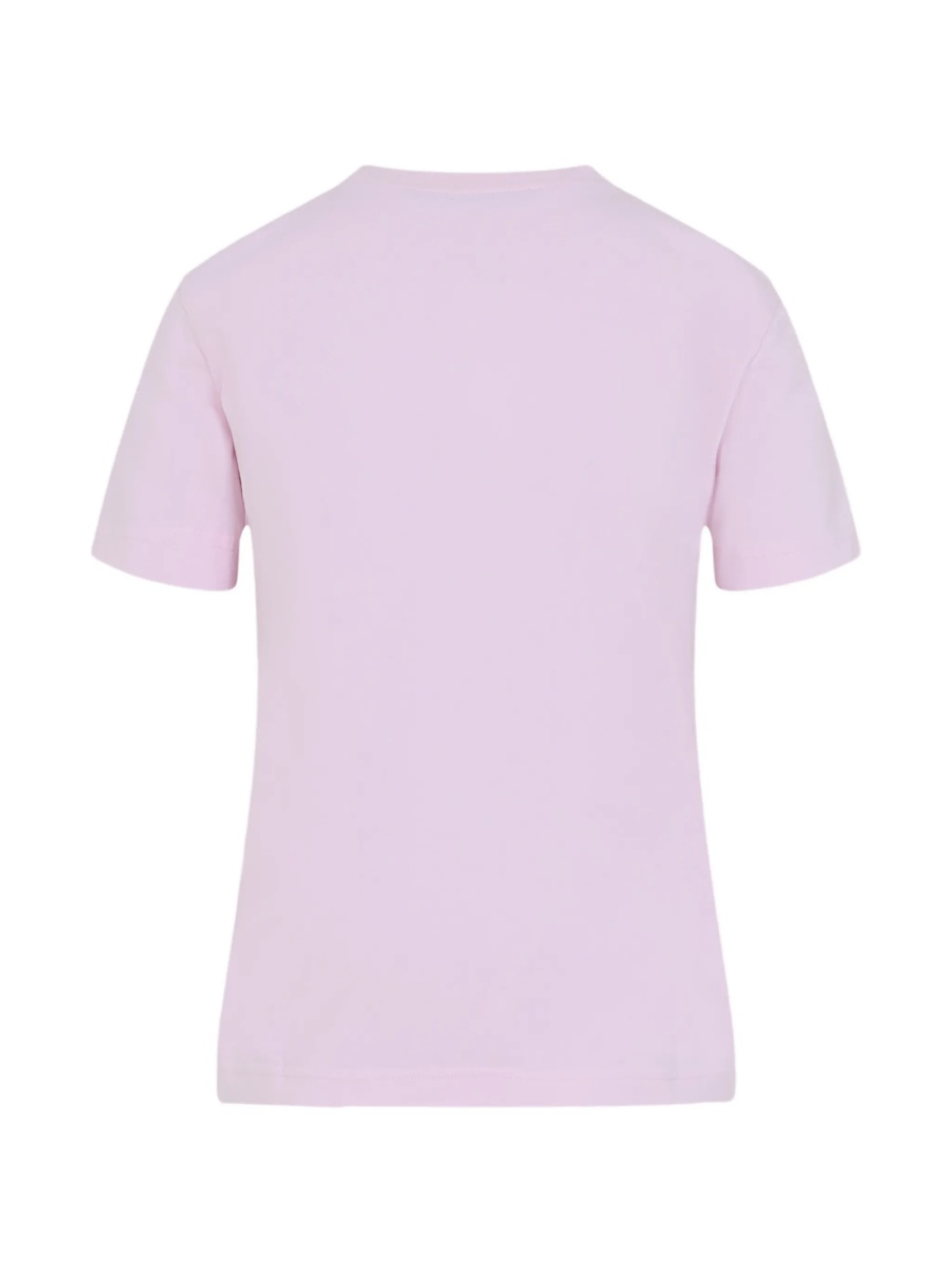 Tricou JACQUEMUS roz - Img 2