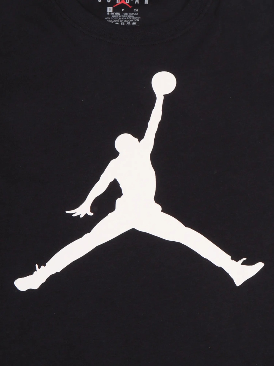 Tricou JDB S/S JUMPMAN TEE - Img 3