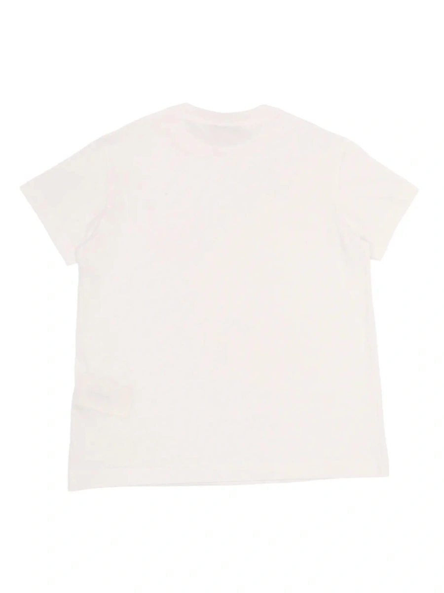 Tricou JERSEY T-SHIRT - Img 2