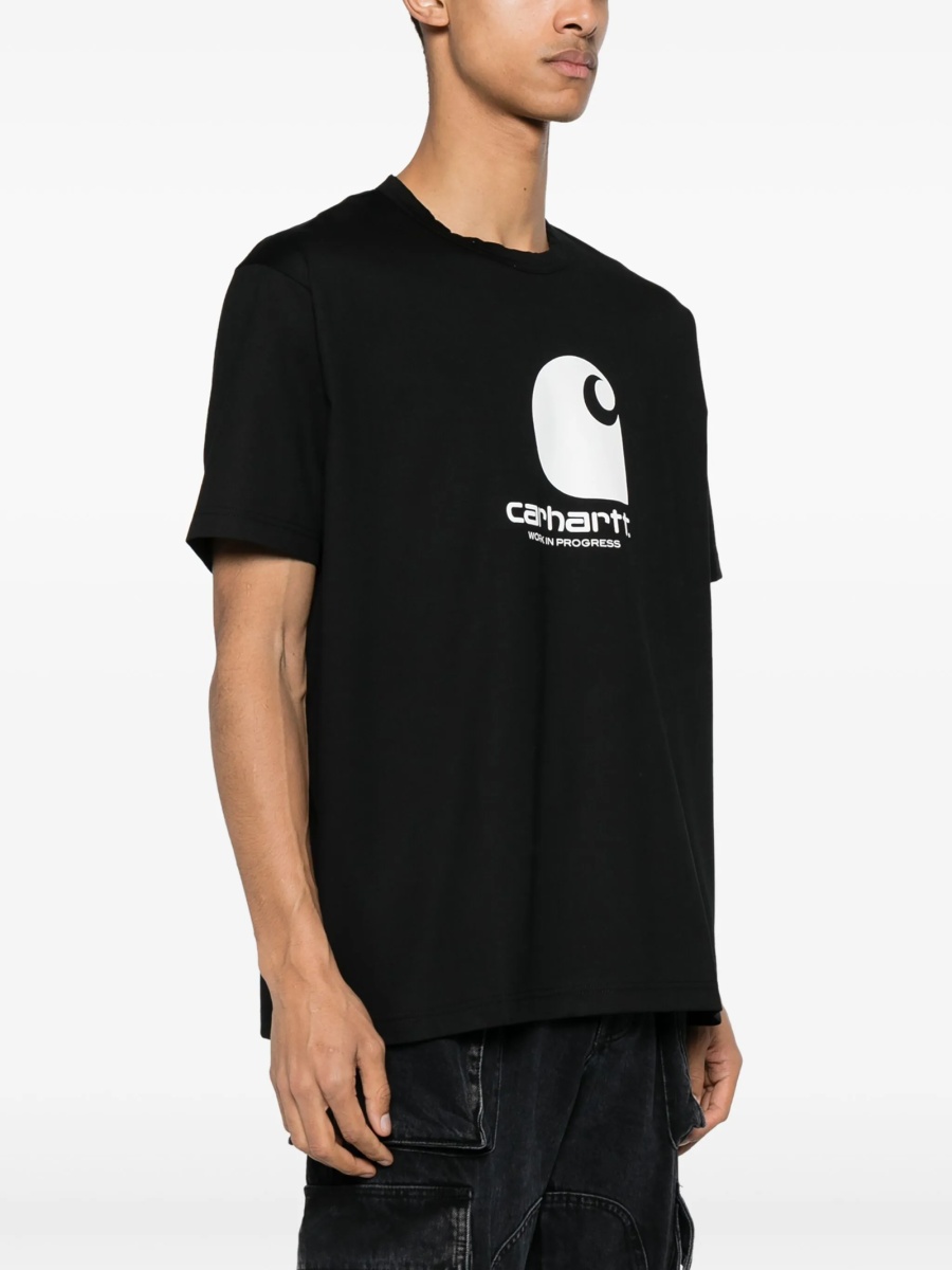 Tricou JUNYA WATANABE negru - Img 3