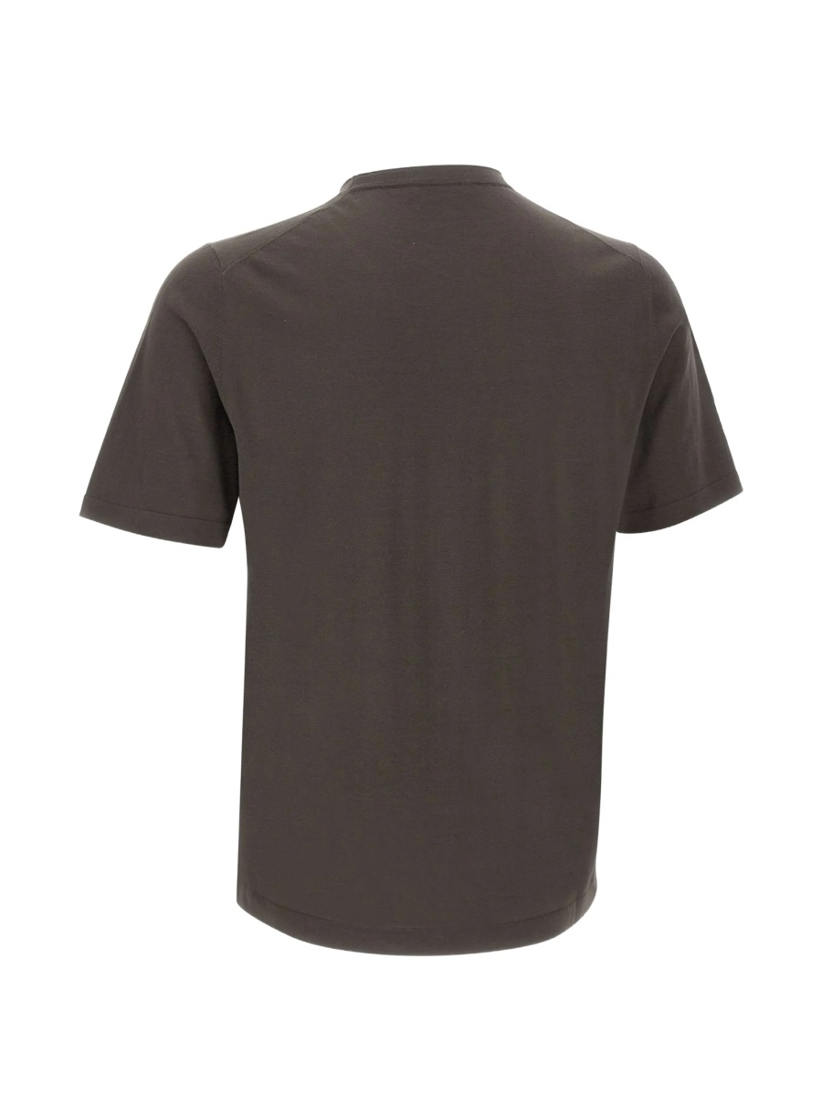 Tricou Kangra maro - Img 3