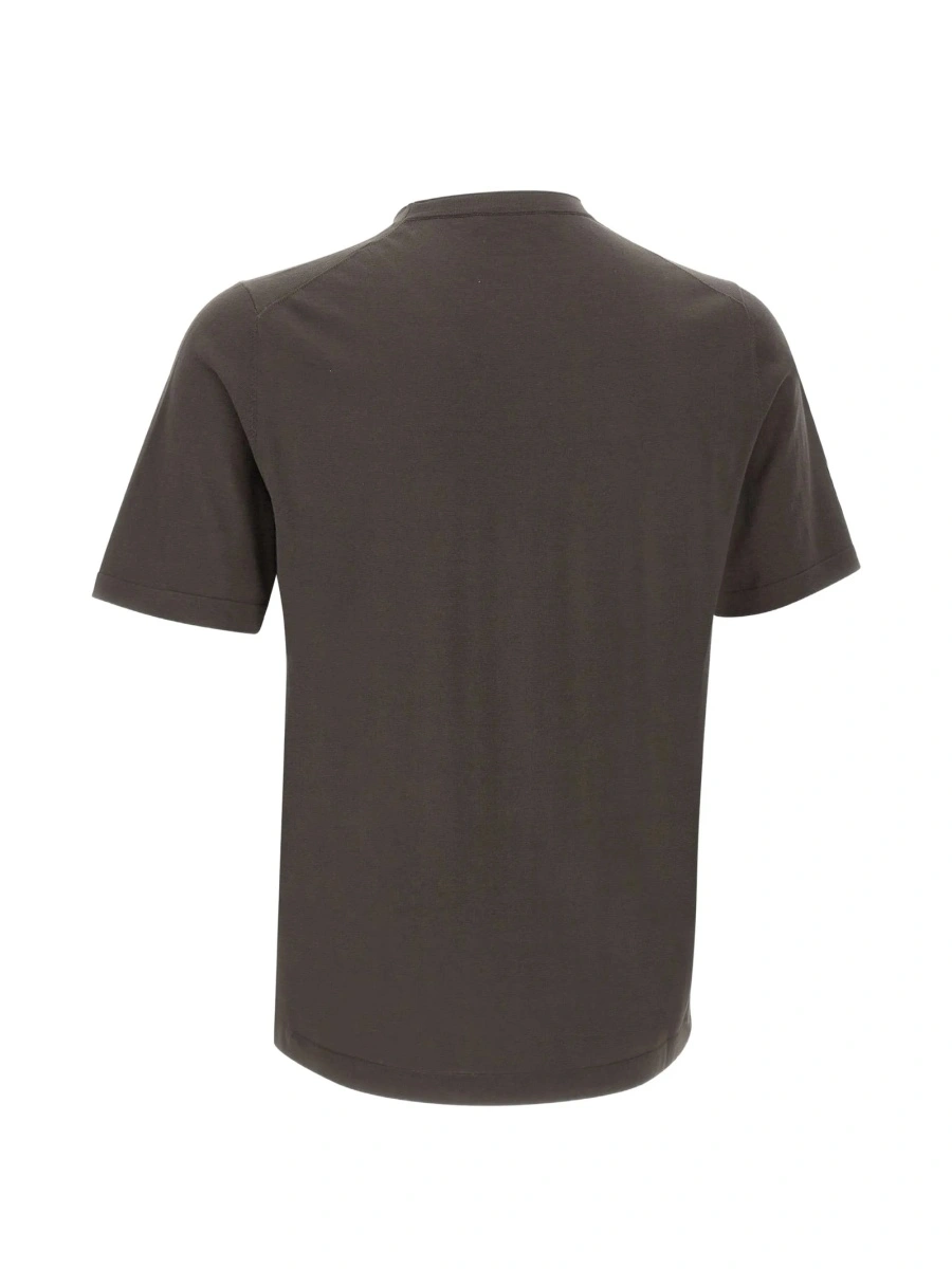 Tricou Kangra maro - Img 3