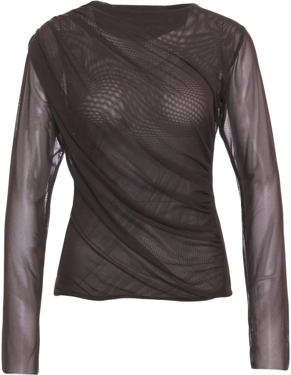 Tricou Kaos maro - Img 2