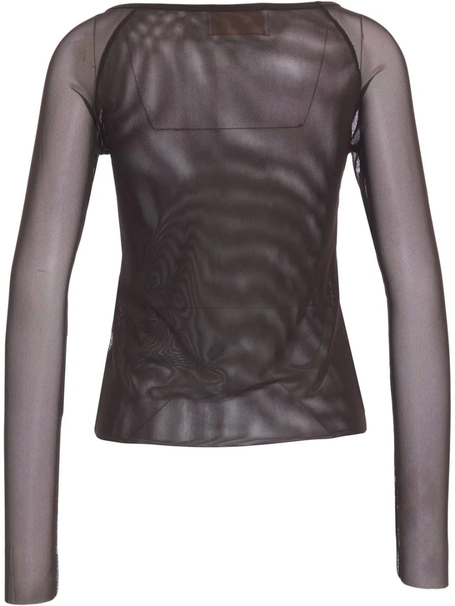 Tricou Kaos maro - Img 3