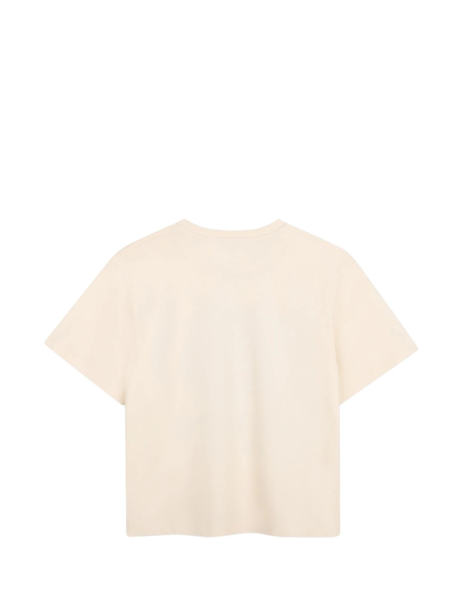 Tricou Kenzo neutru din bumbac - Img 2
