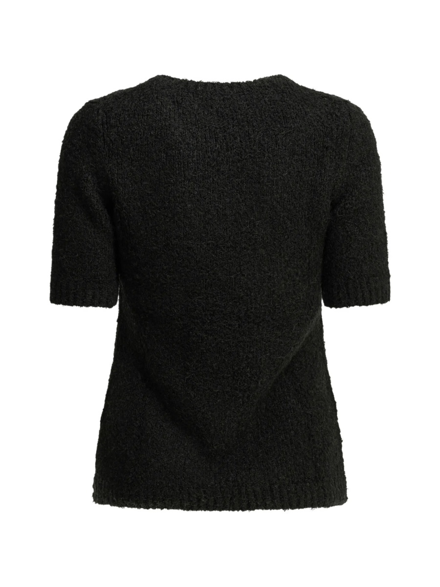 Tricou Khaite negru - Img 2