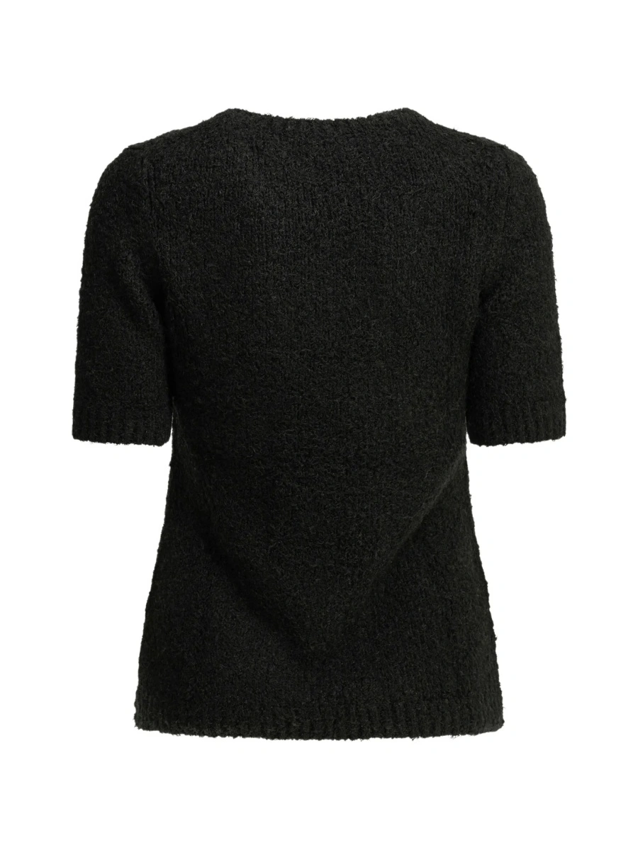 Tricou Khaite negru - Img 2