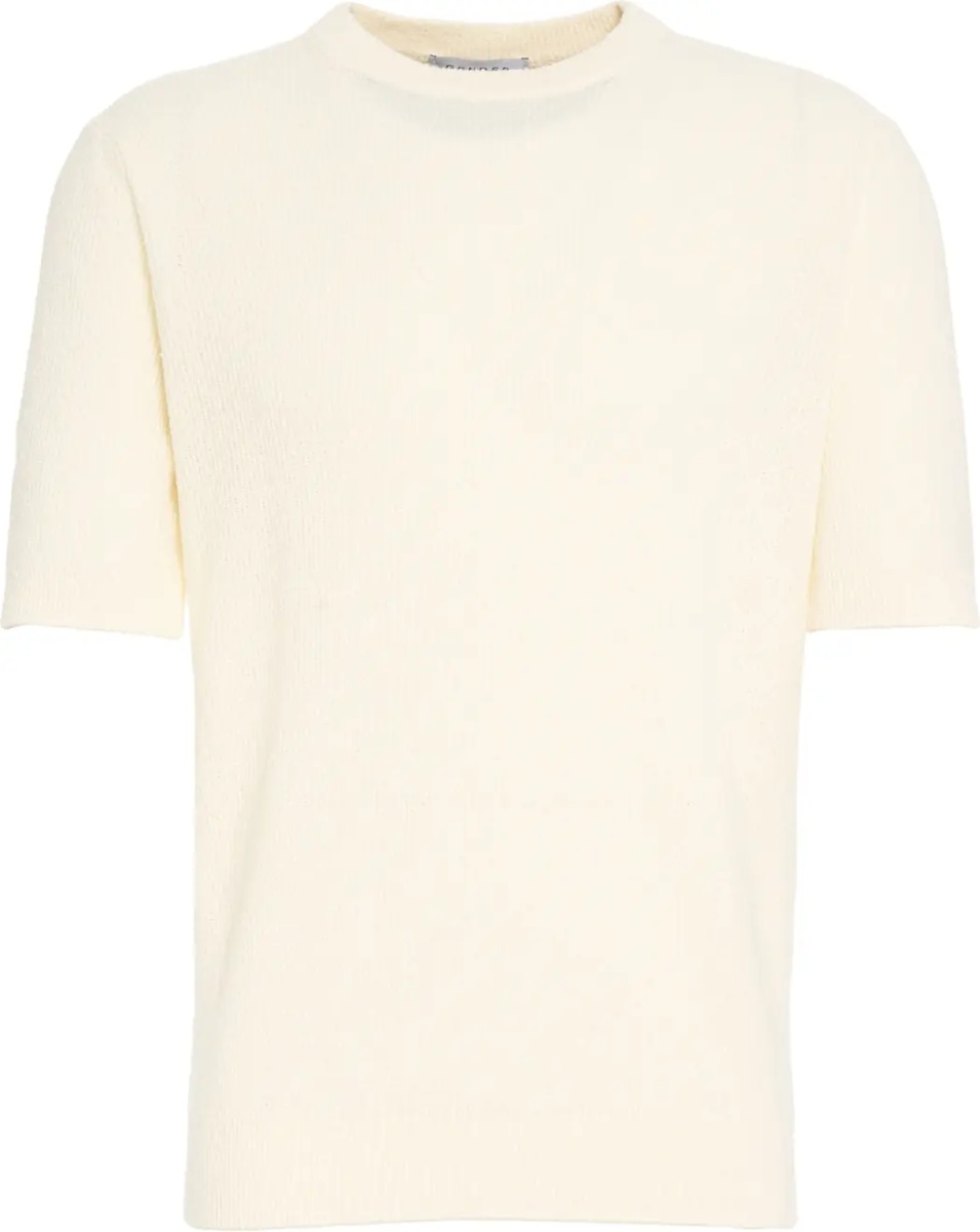 Tricou Knit t-shirt - Img 2