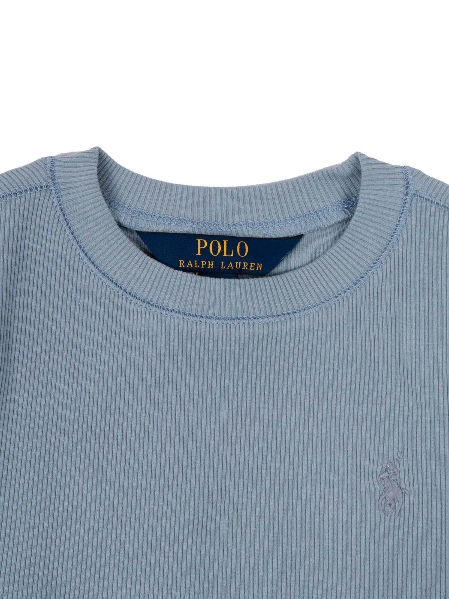 Tricou KNIT-T-SHIRT - Img 3