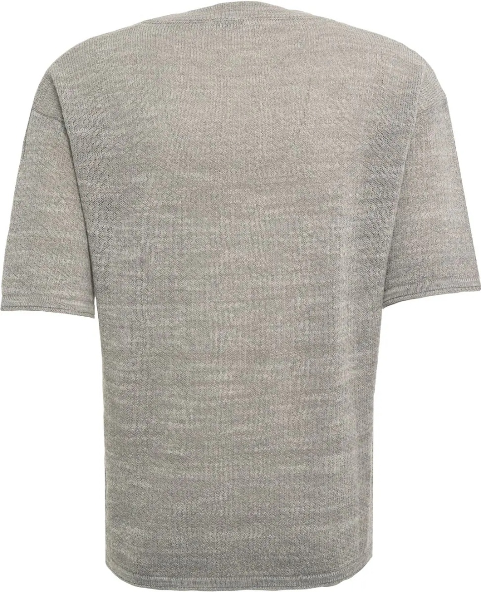 Tricou Knit t-shirt - Img 3
