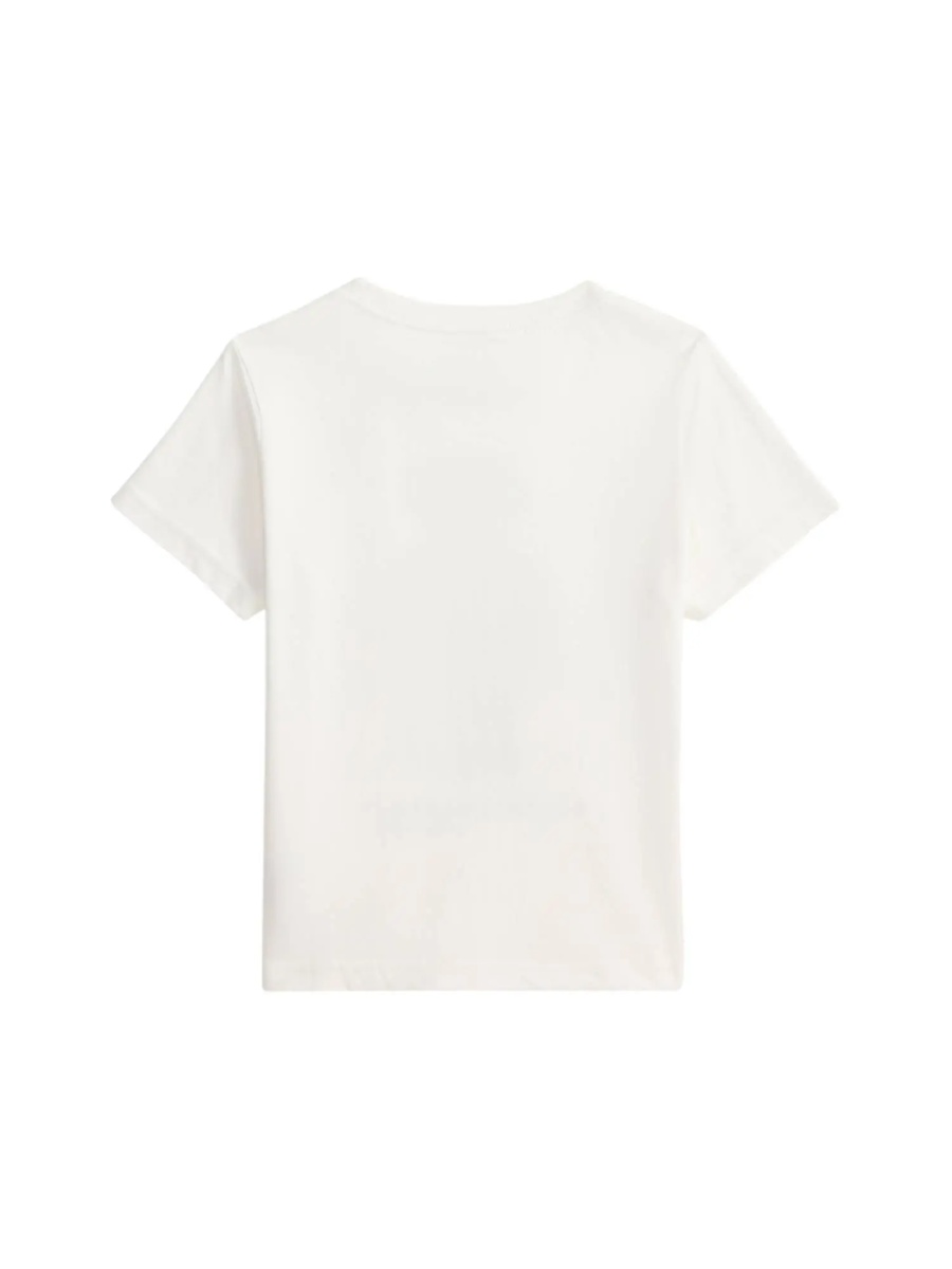 Tricou KNIT-T-SHIRT - Img 2