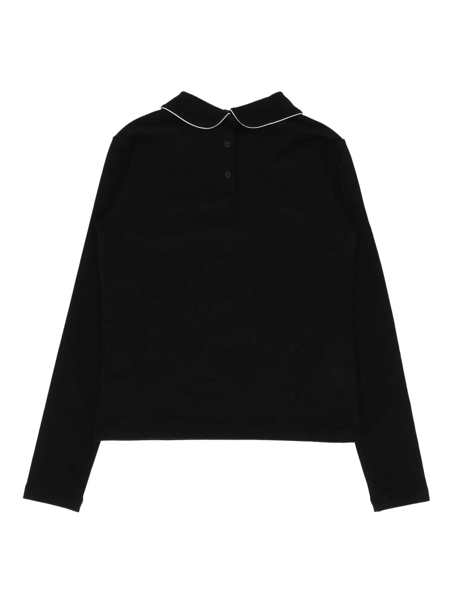 Tricou L/S T-shirt - Img 2