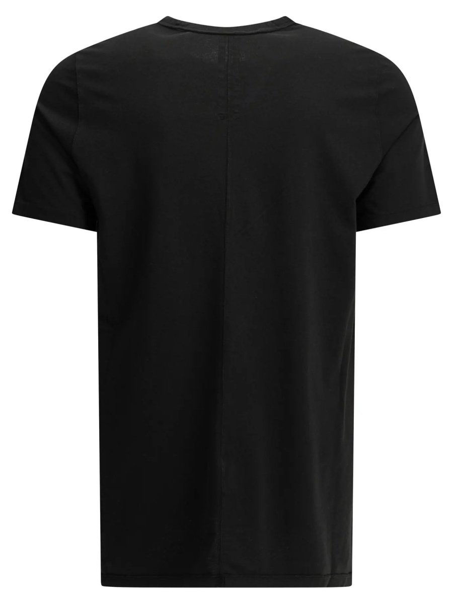 Tricou "Level" Crew-Neck T-Shirt - Img 2