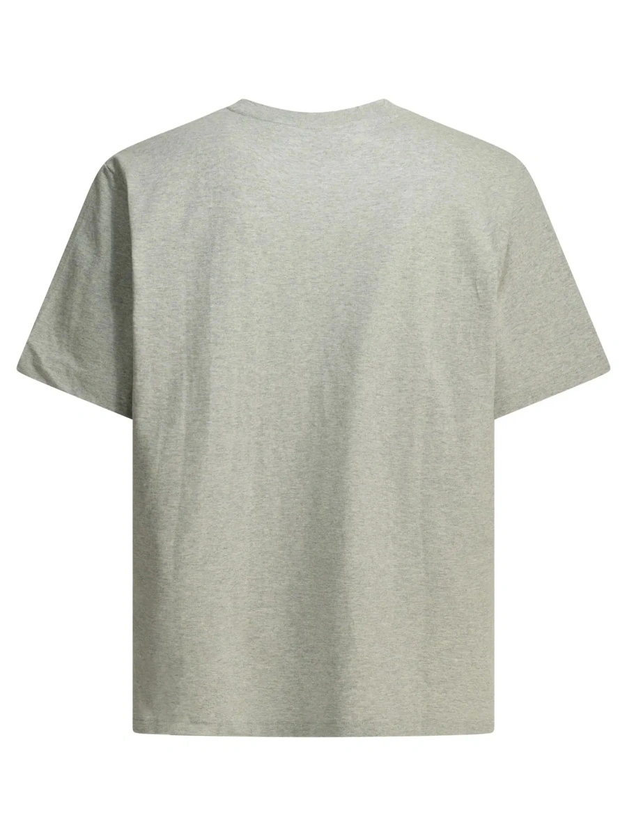Tricou Levi's® "Levi's Blue Tab" crewneck T-shirt - Img 2