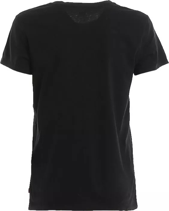 Tricou Levi's® The Perfect Large Batwing Tee - Img 2