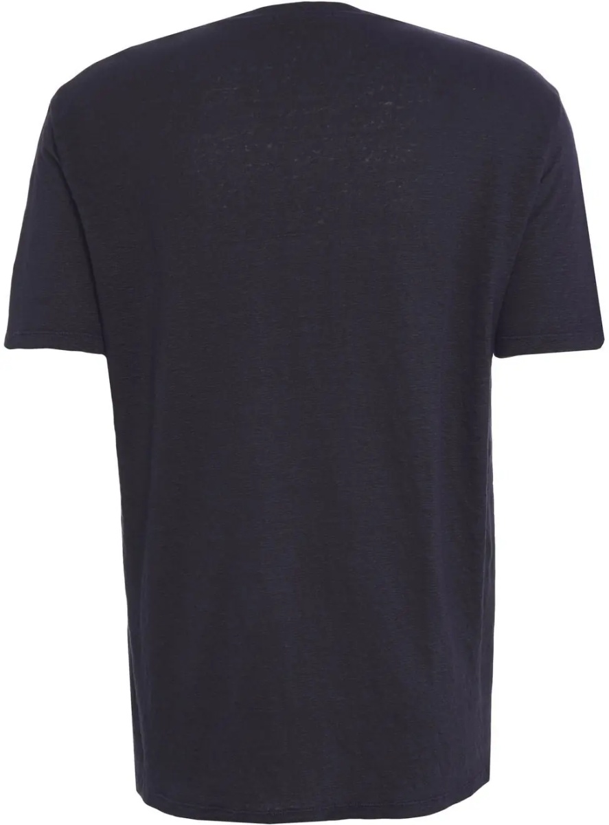 Tricou Linen t-shirt - Img 3