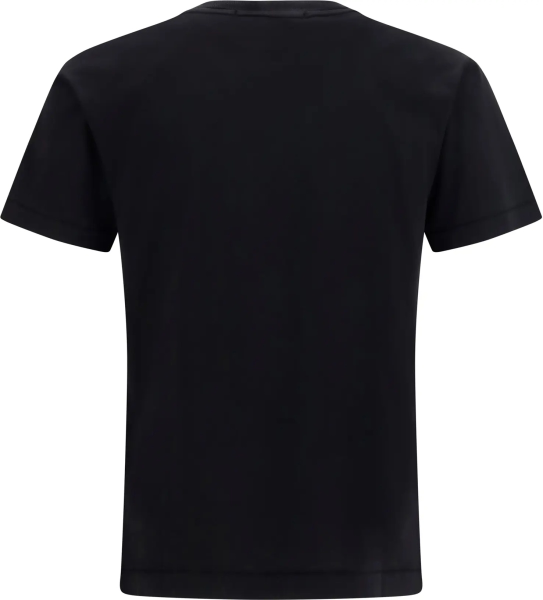 Tricou Logo patch T-shirt - Img 2