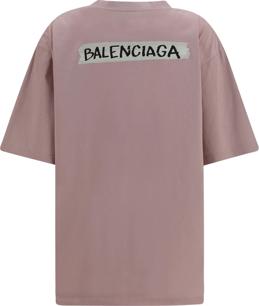 Tricou Logo-print T-shirt - Img 2