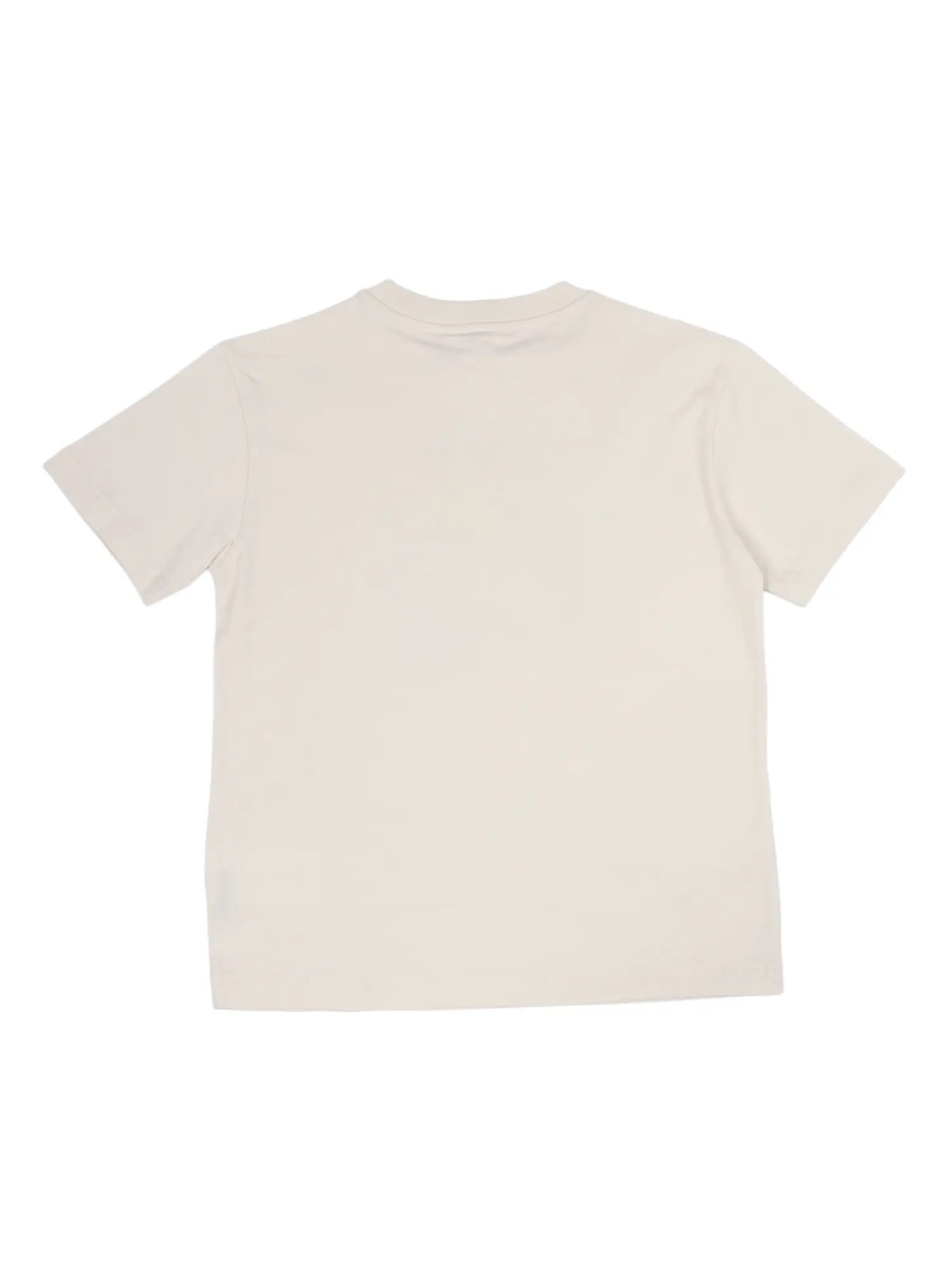 Tricou LOGO REG. T-SHIRT BOY - Img 3