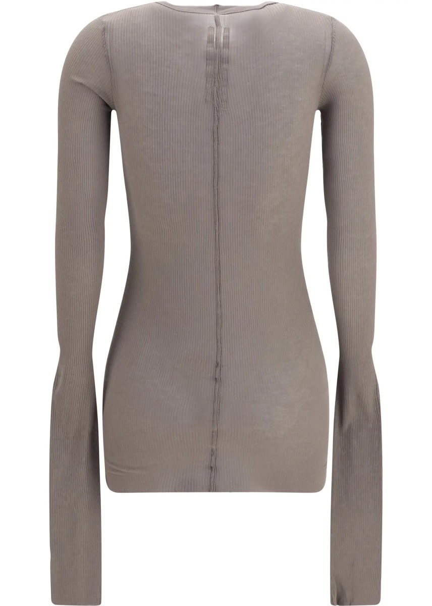 Tricou long-sleeve Top - Img 2