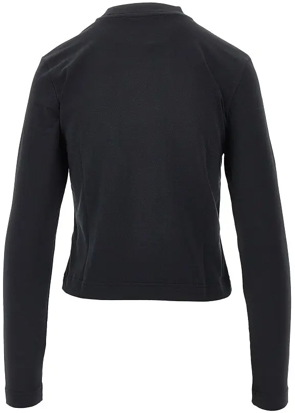 Tricou Long-sleeved 'Gros Grain' T-shirt - Img 3