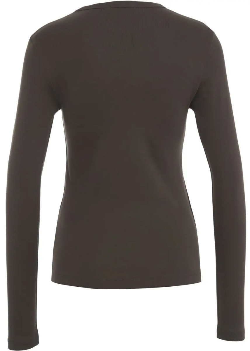 Tricou Long-sleeved shirt 'Fruma' - Img 3