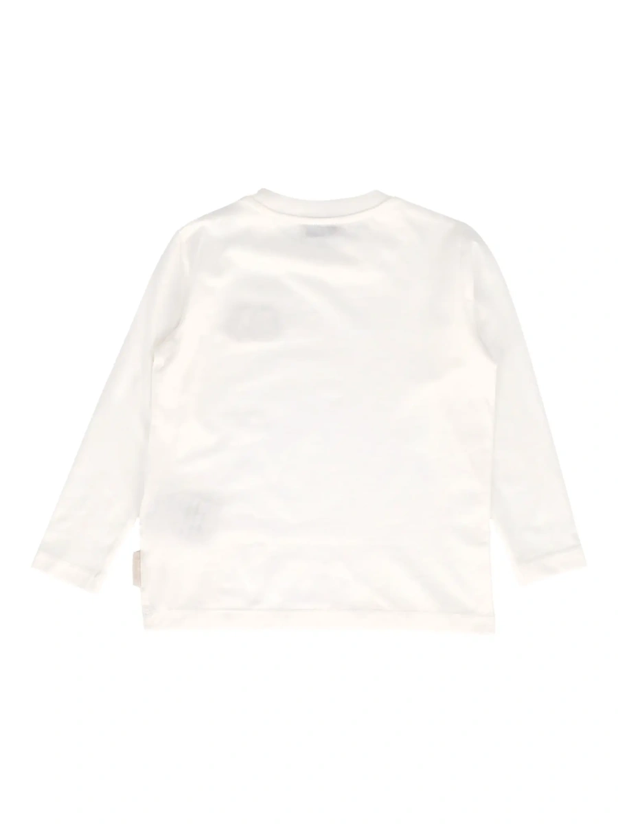 Tricou LS T-SHIRT - Img 2