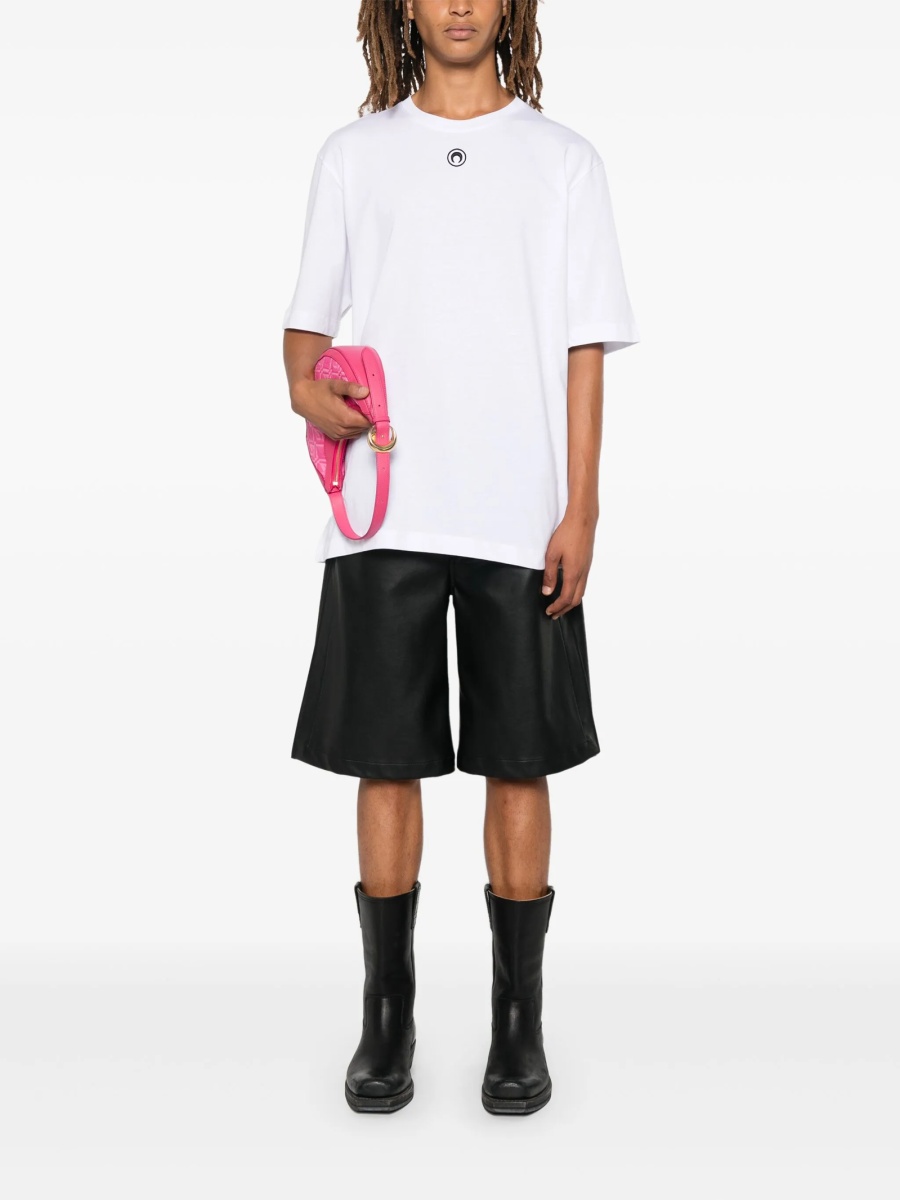 Tricou MARINE SERRE alb - Img 2