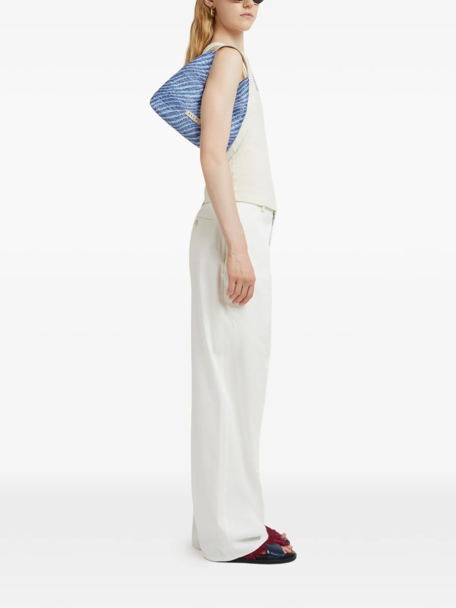 Tricou Marni galben - Img 2