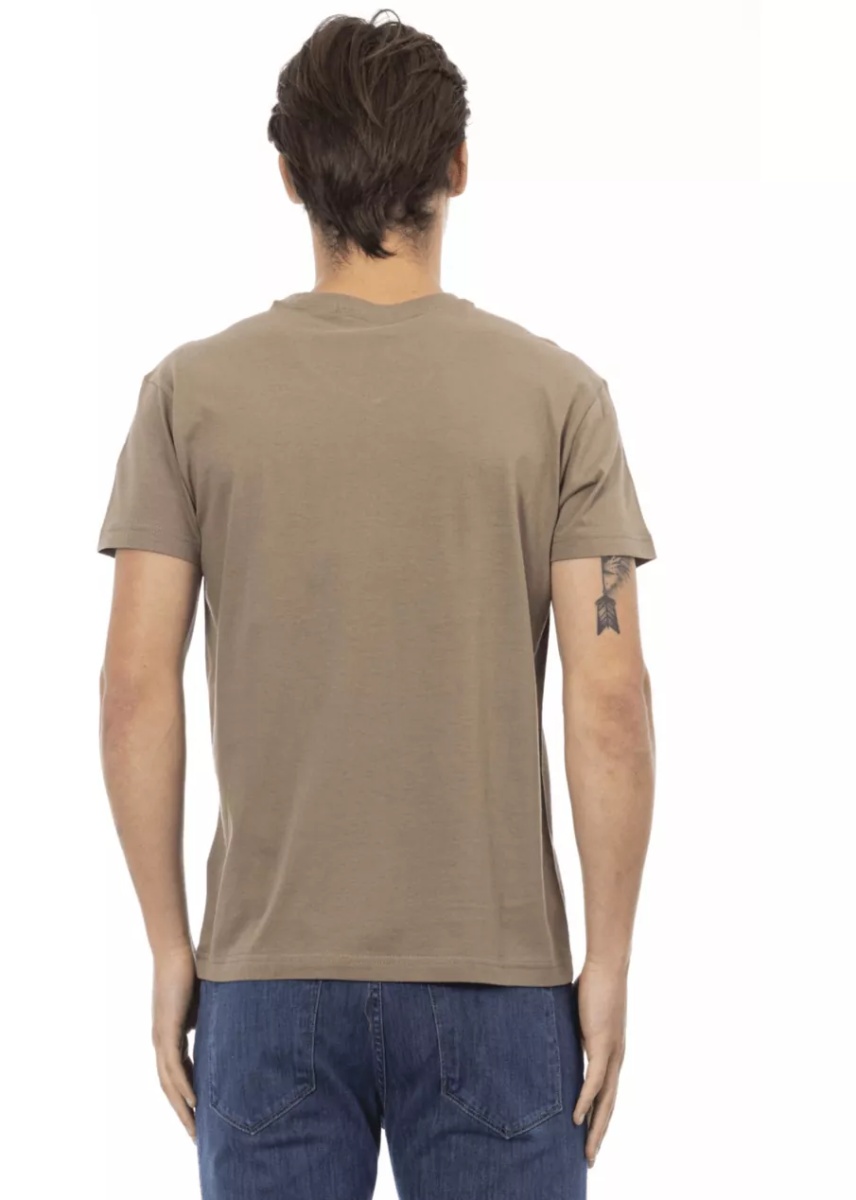 Tricou Maron - Img 3