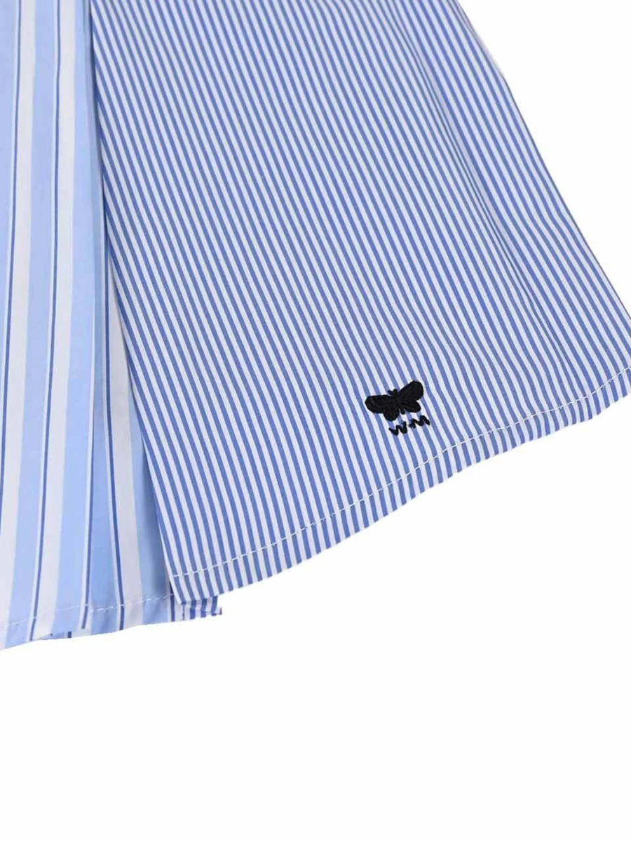 Tricou Max Mara alb - Img 5
